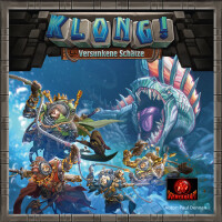 Klong!: Versunkene Sch&auml;tze