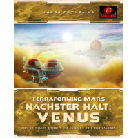 Terraforming Mars: Nächster Halt: V gallery