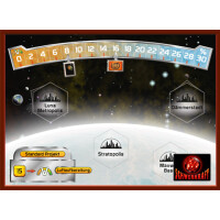 Terraforming Mars: Nächster Halt: Venus 3