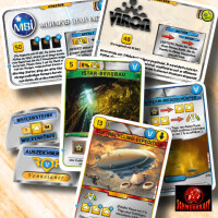 Terraforming Mars: Nächster Halt: Venus 4