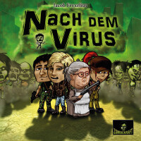 Nach dem Virus gallery