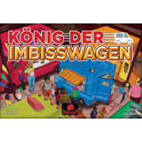 König der Imbisswagen gallery