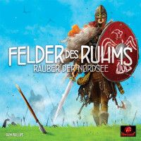 Räuber der Nordsee: Felder des Ruhm gallery