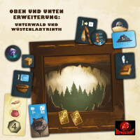 Oben und Unten: Unterwald und W& gallery 17_2nd