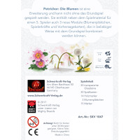Petrichor: Die Blumen gallery 9_2nd