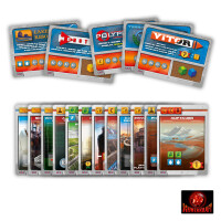 Terraforming Mars: Das Würfelspiel: gallery