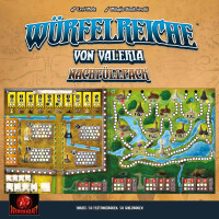 Würfelreiche von Valeria: Nachf&uum gallery
