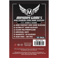 Mayday Premium Mini Chimera Game Size gallery