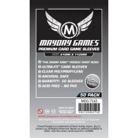 Mayday Premium 61 x 112 mm Size (50x)
