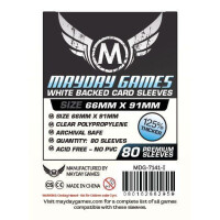 Mayday Premium White Backed Card Game Si gallery