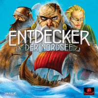 Entdecker der Nordsee gallery