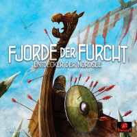 Entdecker der Nordsee: Fjorde der Furcht gallery
