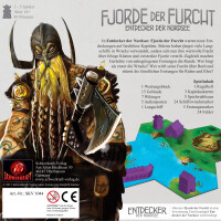 Entdecker der Nordsee: Fjorde de gallery 15_2nd