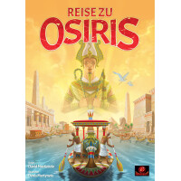 Reise zu Osiris gallery