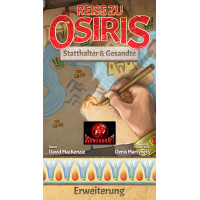 Reise zu Osiris: Statthalter & Gesan gallery