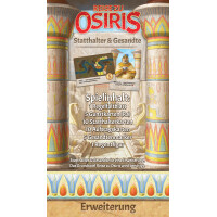 Reise zu Osiris: Statthalter &am gallery 1_2nd