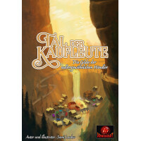 Tal der Kaufleute: Die Gilde der au&szli gallery