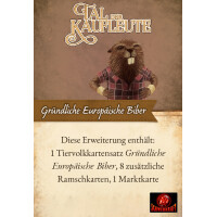 Tal der Kaufleute: Europ&auml;ische Biber &ndash;...