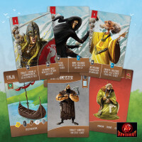 Runen der Nordsee-Saga 4