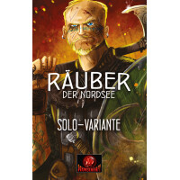 Räuber der Nordsee: Solo-Variante gallery