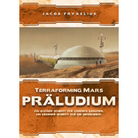 Terraforming Mars: Präludium gallery