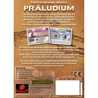 Terraforming Mars: Präludiu gallery 7_2nd