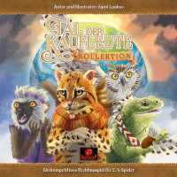 Tal der Kaufleute: Kollektion gallery