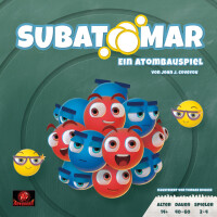 Subatomar gallery