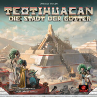 Teotihuacan - Die Stadt der Götter gallery