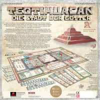 Teotihuacan - Die Stadt der G&ou gallery 4_2nd