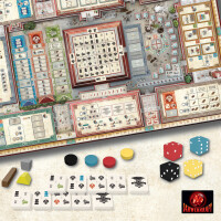 Teotihuacan - Die Stadt der Götter 3