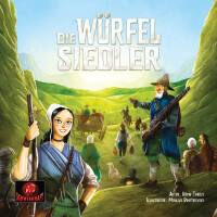 Die Würfelsiedler gallery