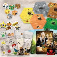 Die Würfelsiedler 3