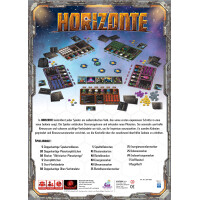 Horizonte