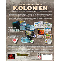 Terraforming Mars: Kolonien DE gallery 40_2nd