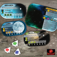 Terraforming Mars: Kolonien DE 3