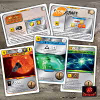 Terraforming Mars: Kolonien DE 4