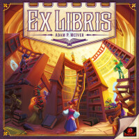 Ex Libris DE gallery