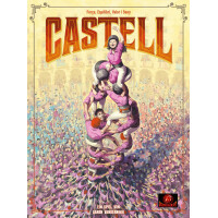 Castell gallery