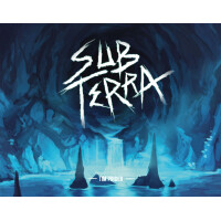 Sub Terra: Sammler-Edition gallery
