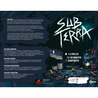 Sub Terra: Sammler-Edition gallery 16_2nd