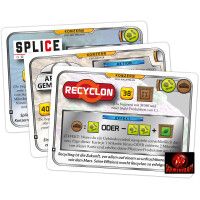 Terraforming Mars: Konzerne Mini-Erweite gallery