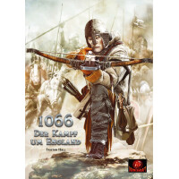 1066 - Der Kampf um England