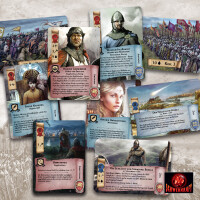 1066 - Der Kampf um England 3