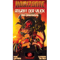 Horizonte: Angriff der Viliox