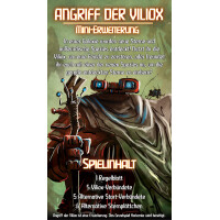 Horizonte: Angriff der Viliox gallery 10_2nd