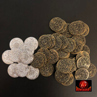 Nah und Fern: Spielgeld