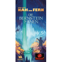 Nah und Fern: Die Bernsteinminen