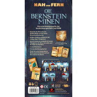 Nah und Fern: Die Bernsteinminen gallery 10_2nd