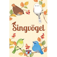Singvögel gallery